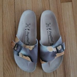Women's Birkenstock Papillio sandals